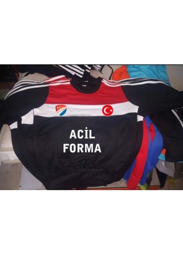 Eşofman Takımı 037