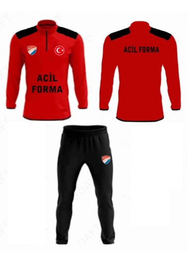 Eşofman Takımı 038