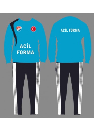 Eşofman Takımı 041