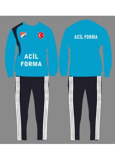 Eşofman Takımı 041 Eşofman Takımı 041