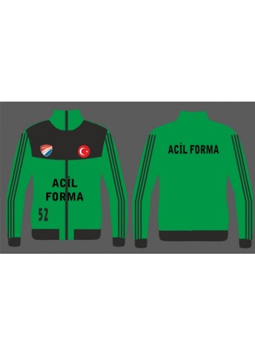 Eşofman Takımı 044