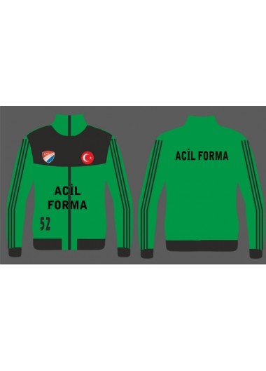 Eşofman Takımı 044