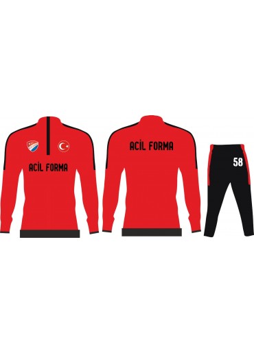 Eşofman Takımı 055