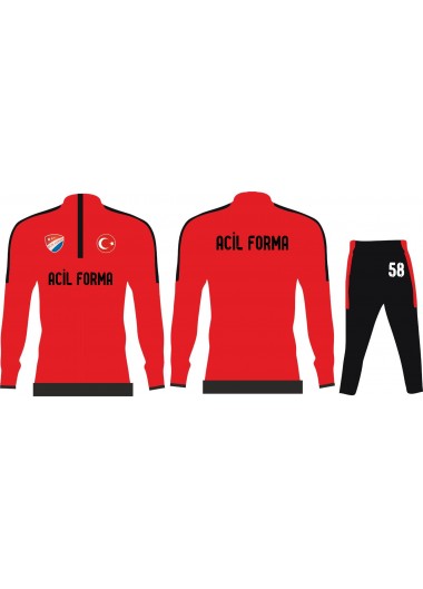 Eşofman Takımı 055