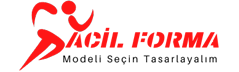 Acil Forma Online Forma Satış Sitesi